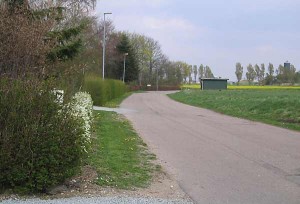 Langelinie