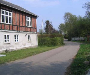 Mosevejen