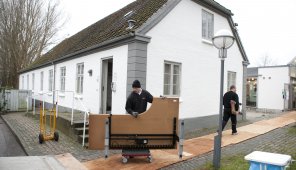 tousgaarden