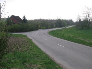 Blakhojvej