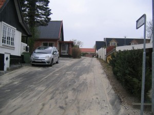 Lokkediget
