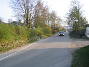 Lyngbygardsvej