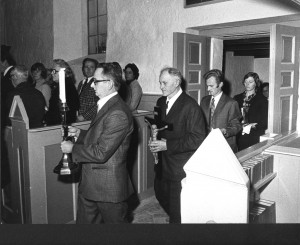 Procession 1976