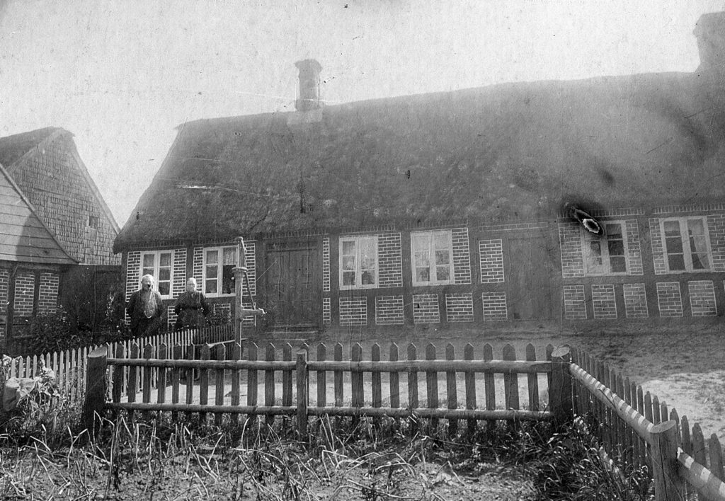 et-aeldgammelt