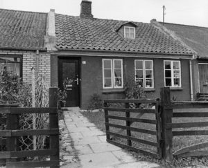 Bysvinget 23 i 1979.