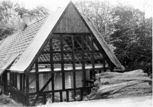 vandmoellen