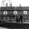 Karetmagerens usædvanlige hus