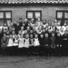 Fra l&aelig;rerens skole
