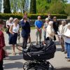 Stor interesse for at h&oslash;re om huse og folk i Lyngby