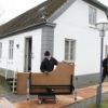 Da et stykke Lyngby l&aring; i Brabrand
